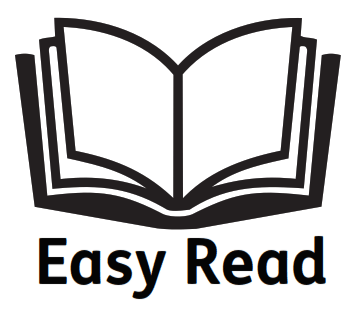 Easy Read Logo