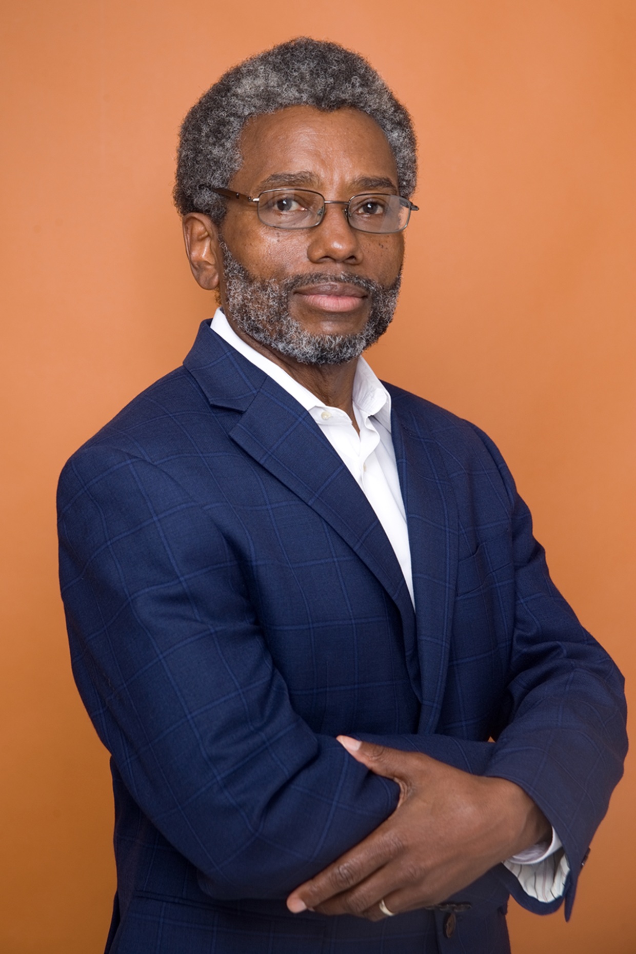 Councilmember Brian Burt