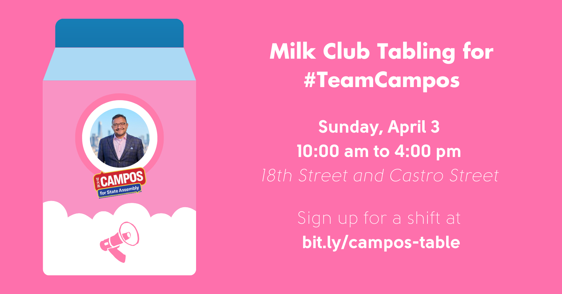 Harvey Milk LGBTQ Democratic Club