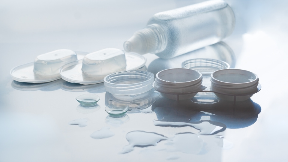 Alliance for Patient Safety Applauds Contact Lens Prescription Verification Modernization Act