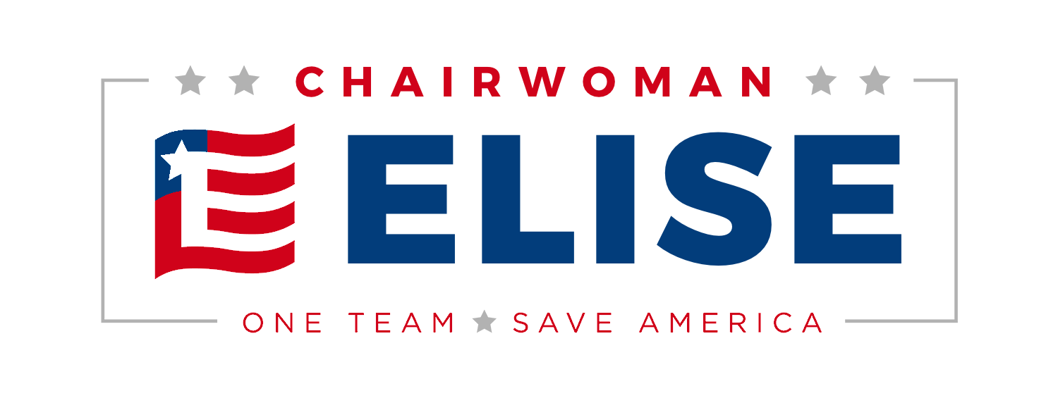 Elise for Congress