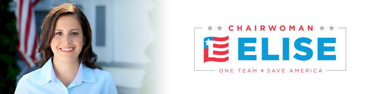 Elise for Congress