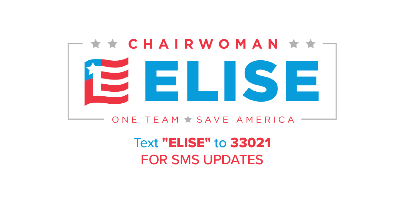 Elise for Congress