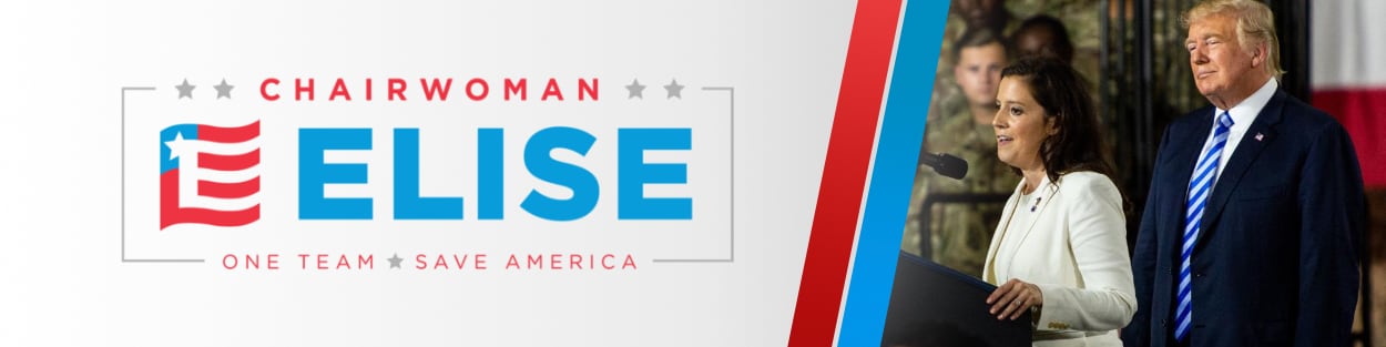 Elise for Congress