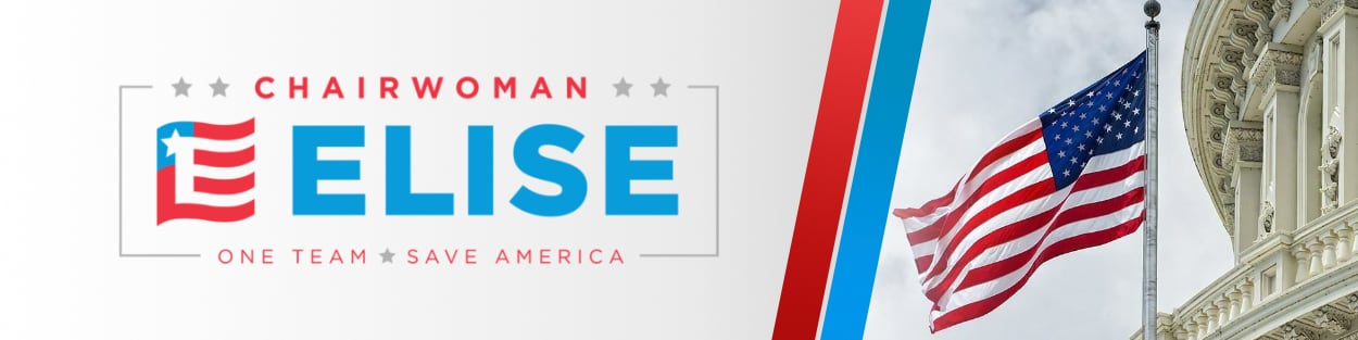 Elise for Congress