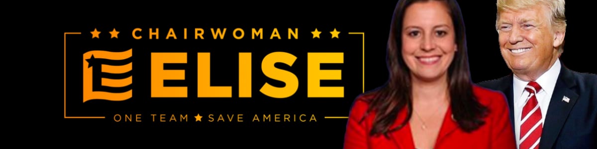 Elise for Congress