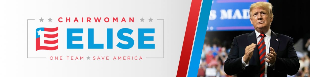 Elise for Congress