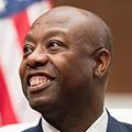 Senator Tim Scott
