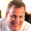 Governor Chris Christie