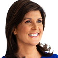 Ambassador Nikki Haley
