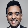 Vivek Ramaswamy