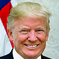 President Donald Trump
