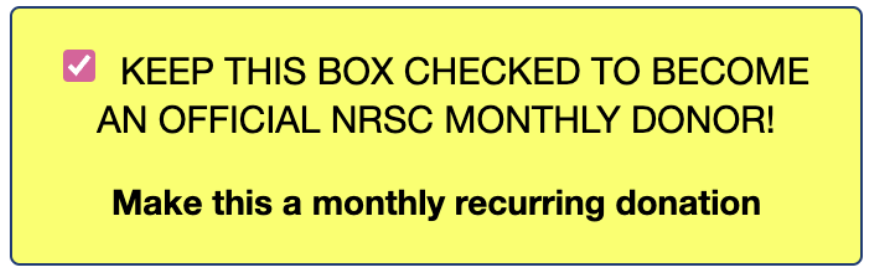 NRSC