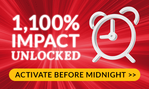 1100% Impact