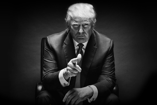 Trump Save America JFC