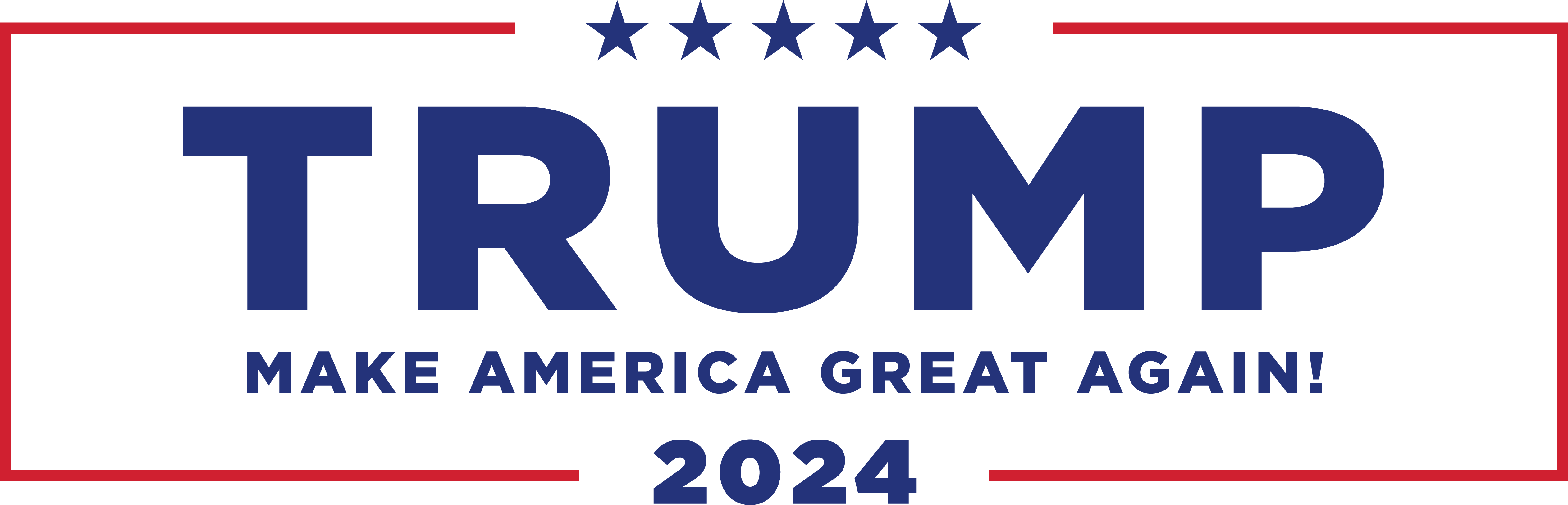 Trump Save America JFC