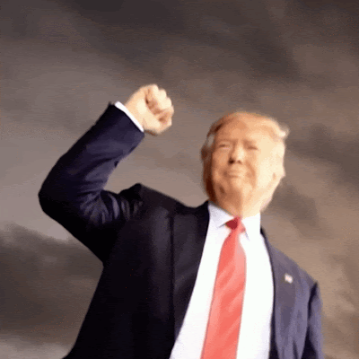 Trump Save America JFC