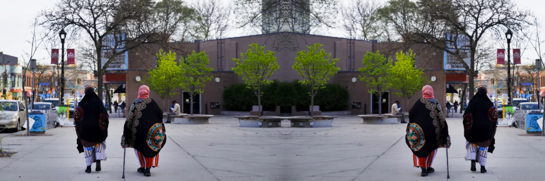 Zoom March 25: Standing with our Somali Neighbors