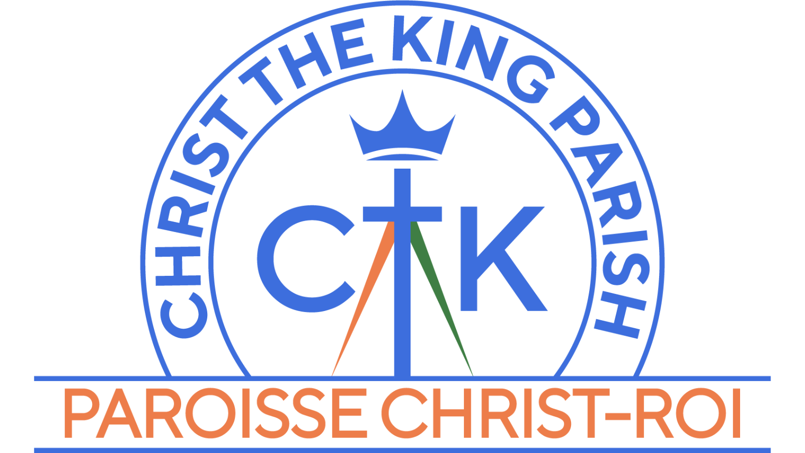 Paroisse Christ-Roi