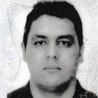 Ali Madounine