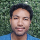 Tahiana Razafimamonjy
