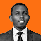 Ibrahim Saidou djingarey