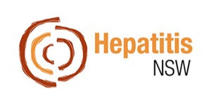 HepatitisNSW logo
