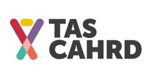 TasCAHRD logo