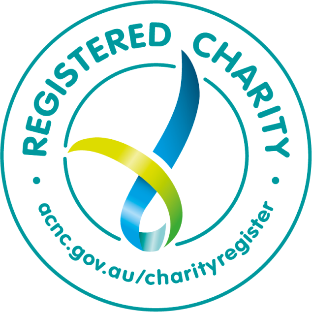 ACNC Registered Charity