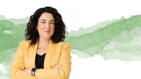 Lucy Clynes CEO, Hepatitis Australia 