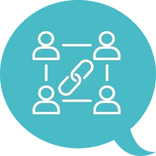 Telling your boss or place of study