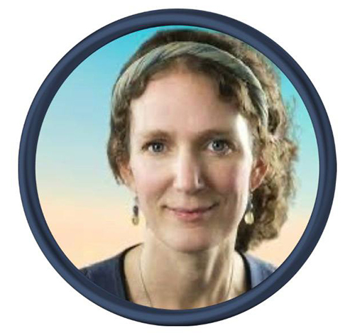 Laura Eisenhower