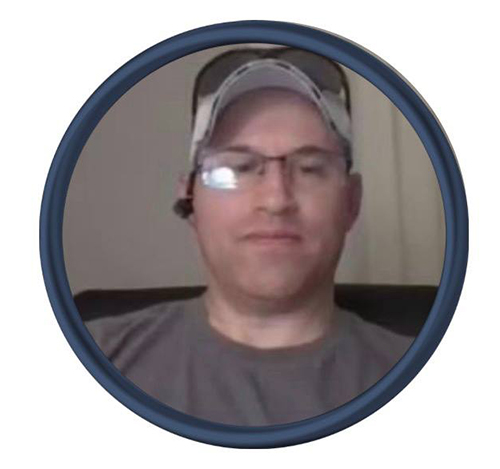 Mark Cook