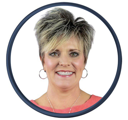 Trina Welch