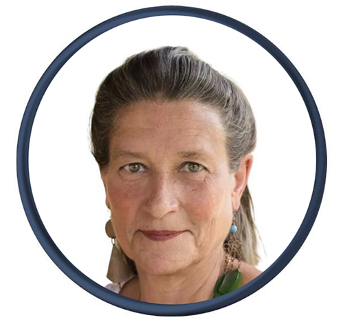Carole Maureen Freisen