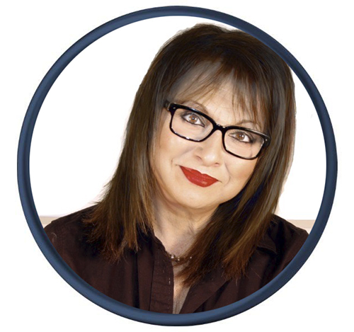 Delora O'Brien