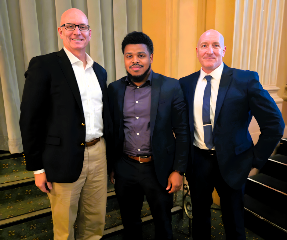 Apex-Ken Young-Jonathan Townes-Michael Looney