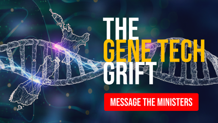 End the Waitangi Tribunal