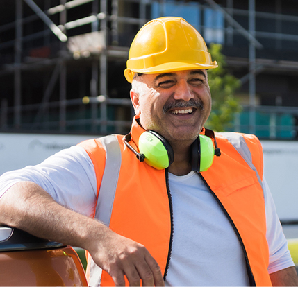 Worker