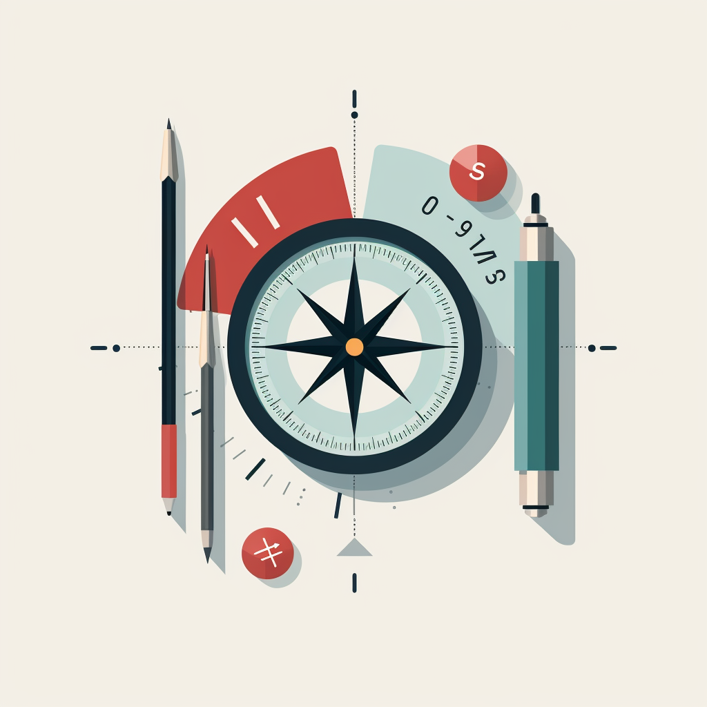 joshwolf_a_minimalist_vector_graphic_of_a_compass_symbolizing__71dfc6dd-5aa6-4226-a6b0-6ff4c7a85f30.png
