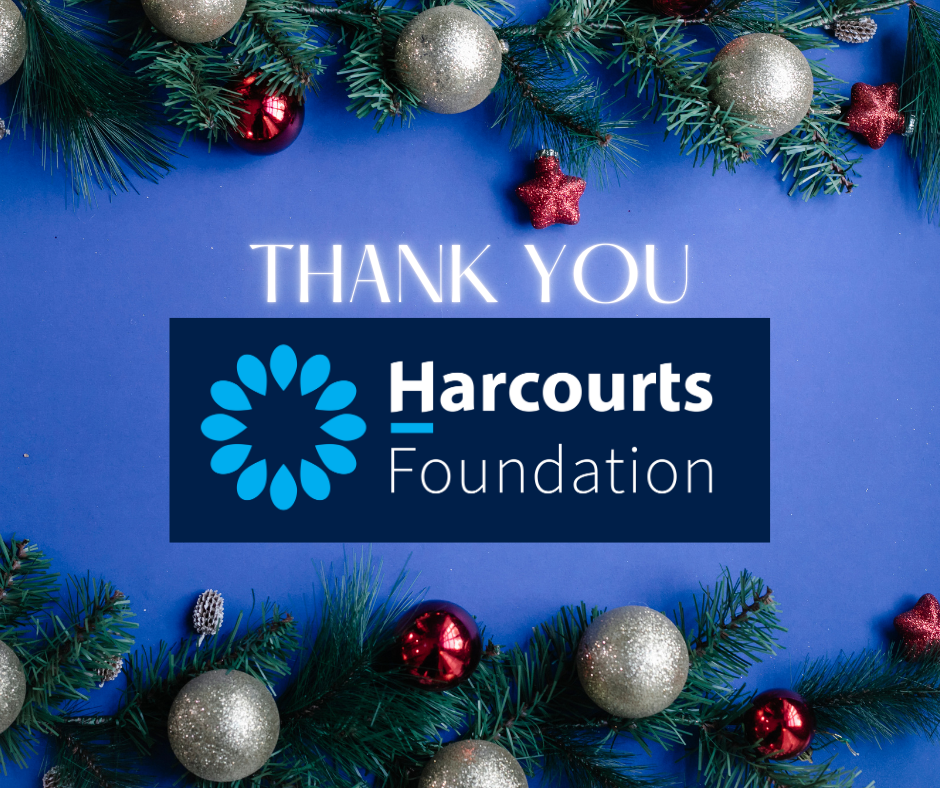 Harcourts funds new equipment for hospices all over Aoteraoa