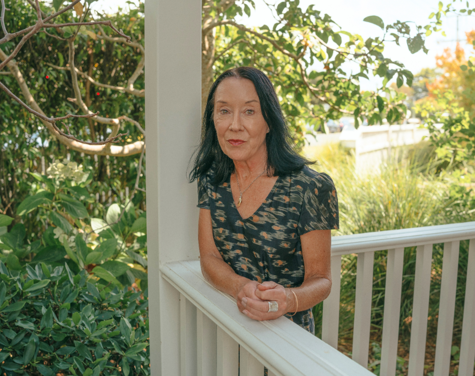 Trish Flemming