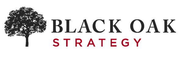 Black Oak Strategy Live