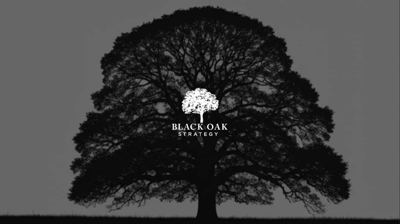 Black Oak Strategy