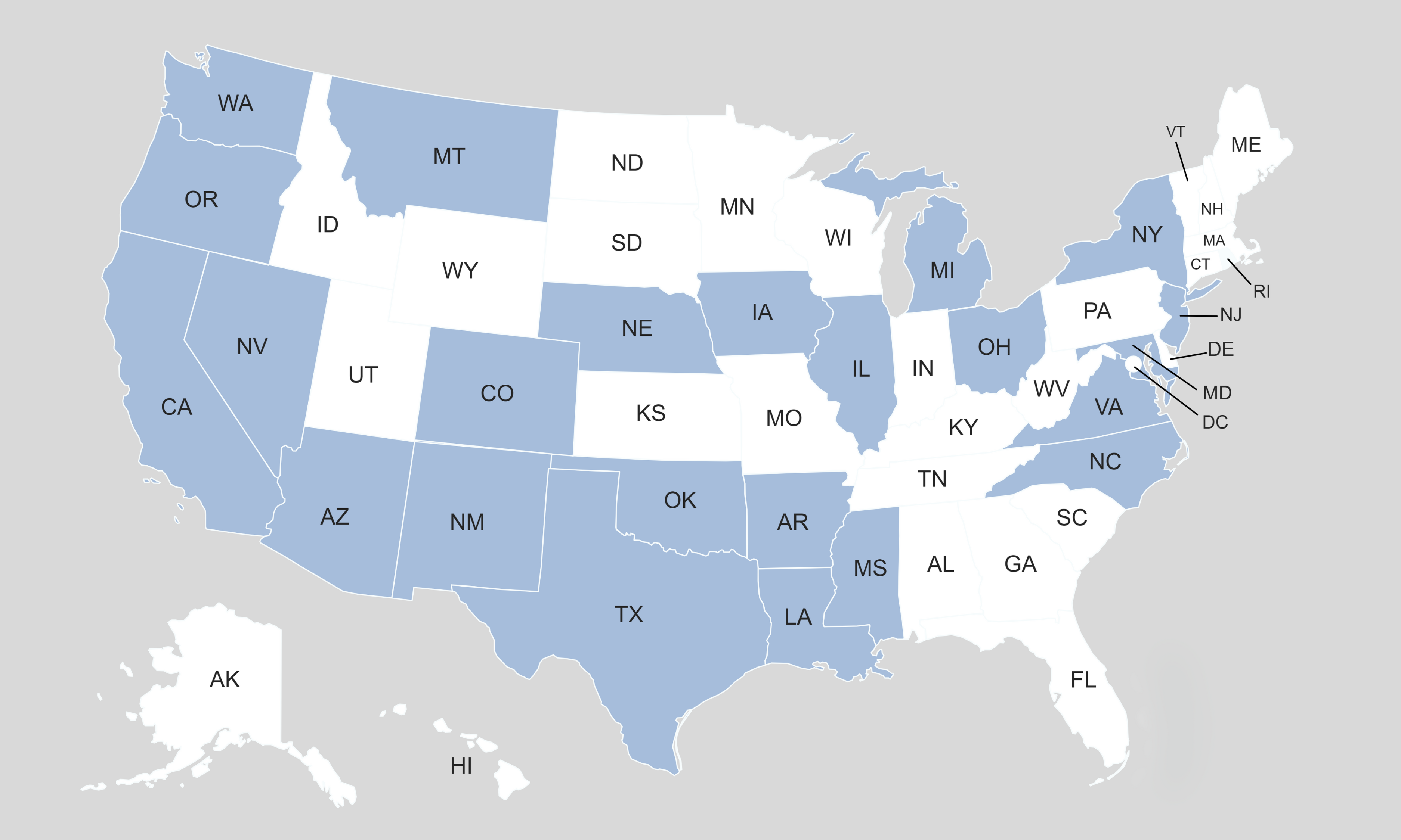 Affiliates - Industrial Areas Foundation