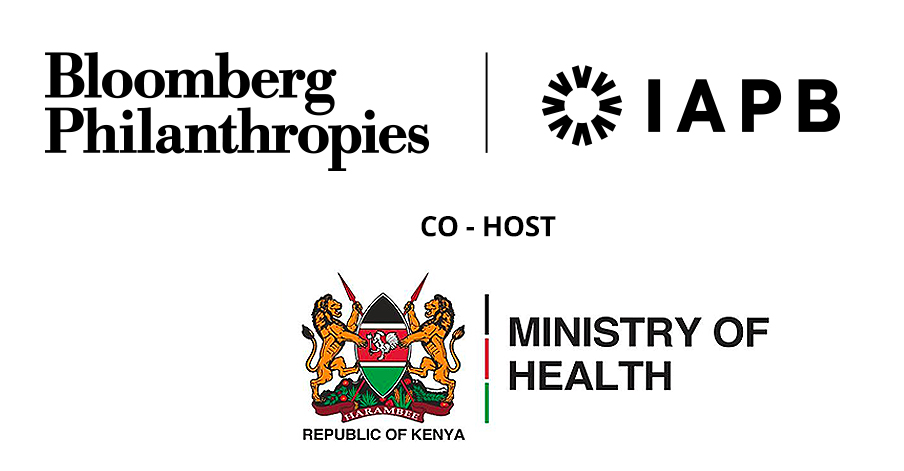 Bloomberg philanthropies and Ministry of health Republic of Kenya