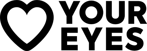 Love Your Eyes logo