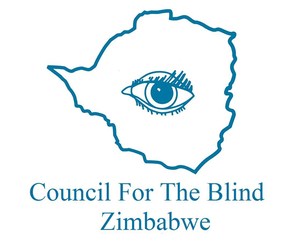 council for the blind zimbabwe