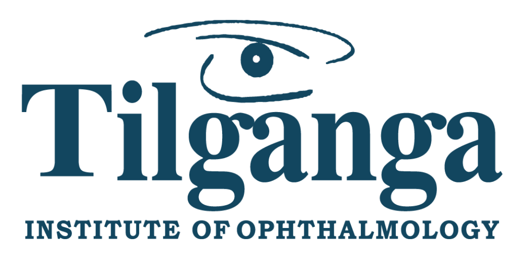 Tilganga Institute of Ophthalmology