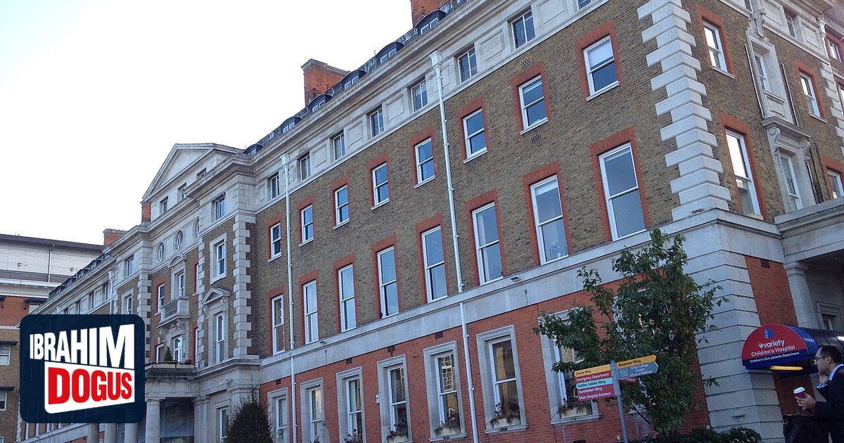 Cllr calls for non-British NHS staff to be offered citizenship